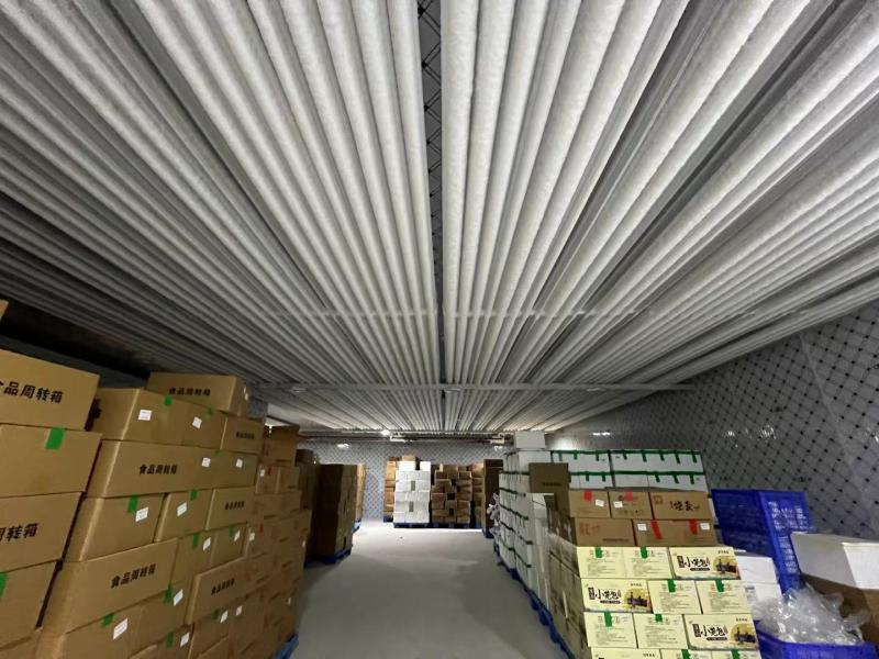 市場觀察｜預(yù)制菜風(fēng)口催熱冷庫租賃，第三方服務(wù)商崛起?