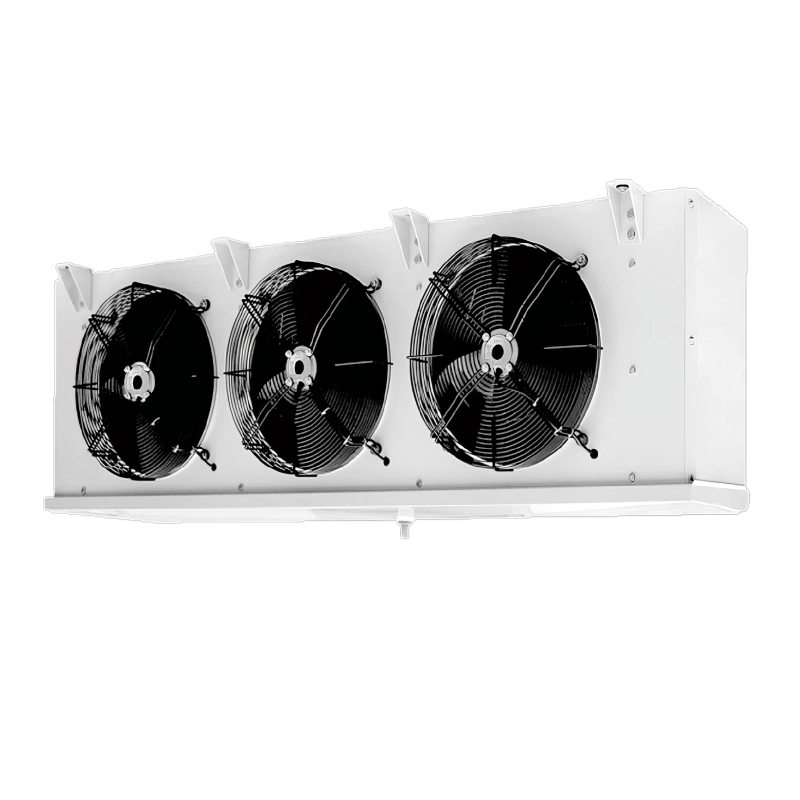 為什么越來(lái)越多的人的選擇用風(fēng)機(jī)不用鋁排呢？