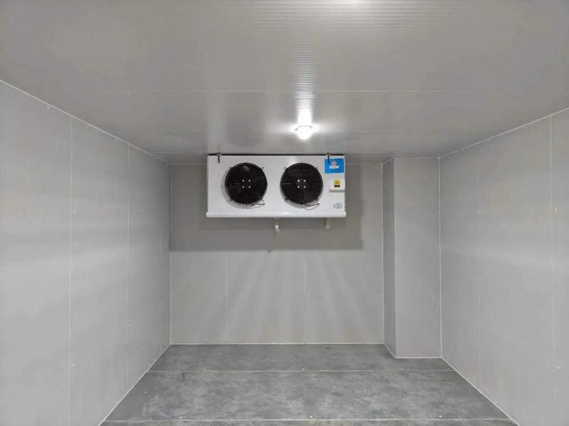 冷庫為什么一定要做地坪保溫措施？