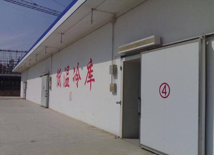 **冷庫(kù)：現(xiàn)代冷鏈物流的核心設(shè)施與發(fā)展趨勢(shì)**