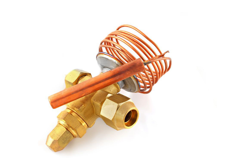 閥門(mén)：工業(yè)系統(tǒng)中的“流量指揮官”