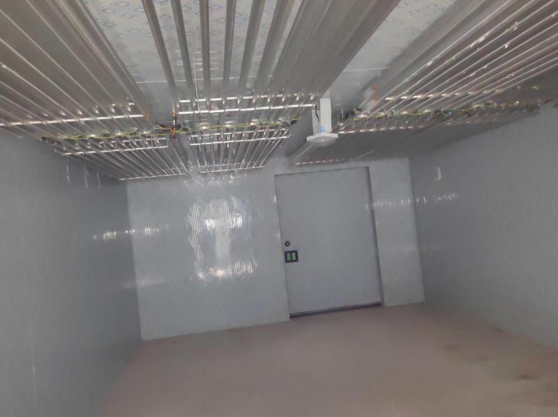 《頂排管技術(shù)在冷庫設(shè)計(jì)中的五大核心優(yōu)勢(shì)與應(yīng)用分析》