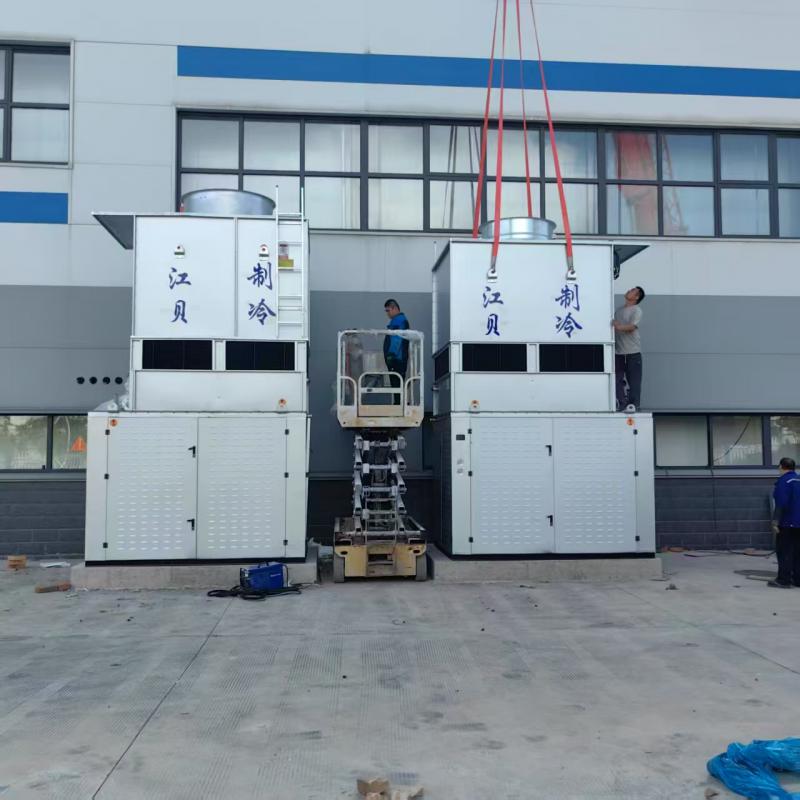 冷庫常見故障問題及解決方法