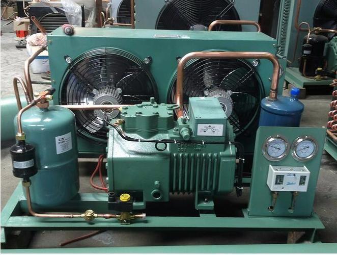 冷庫油壓保護怎么處理？