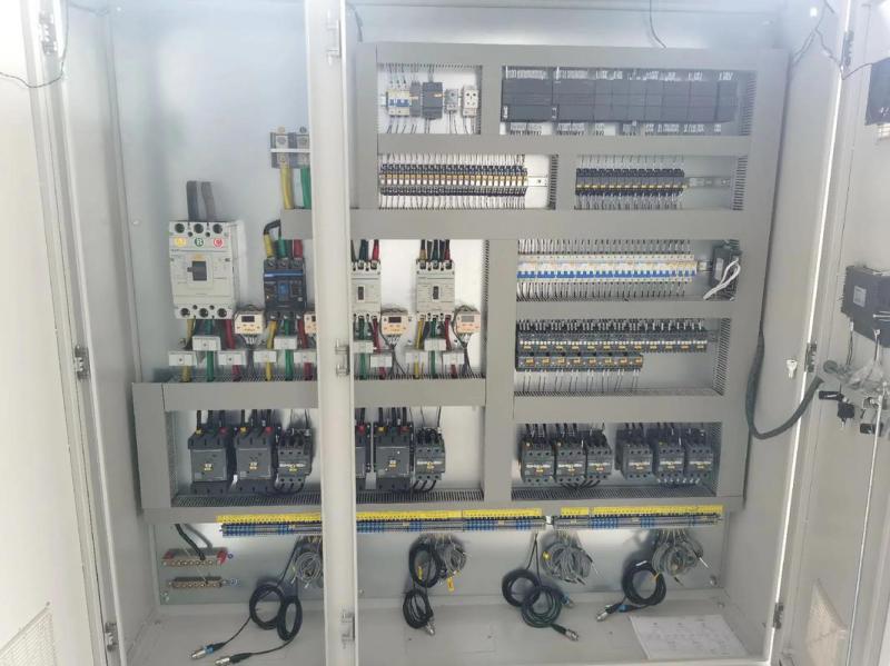  江西冷庫設(shè)備電氣故障排查與修復(fù)指南