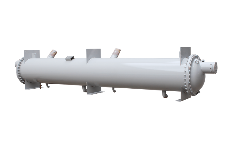 滿液式蒸發(fā)器及其不回油常見原因分析