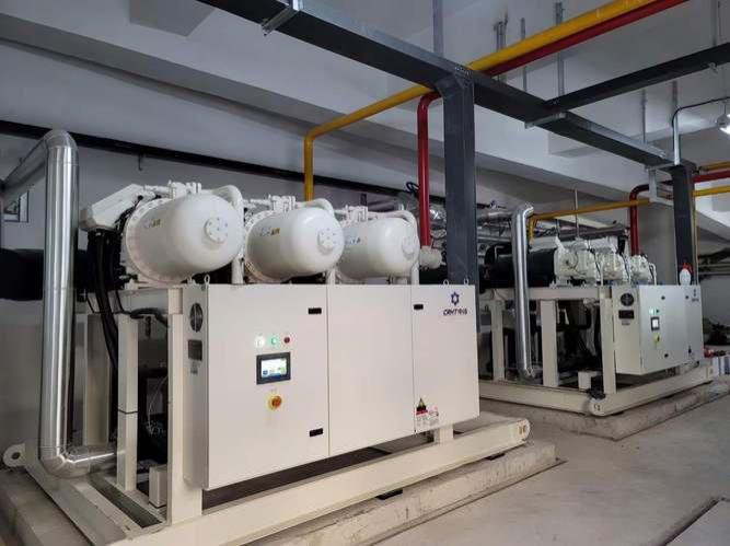 論冷庫選擇的專業(yè)性與系統(tǒng)性：超越初期成本，聚焦長遠回報