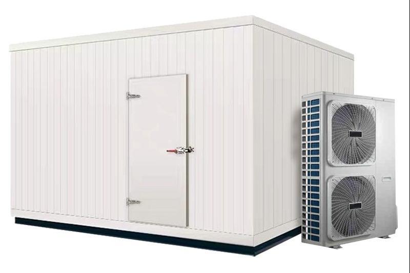 如何打造高效穩(wěn)定的冷庫(kù)？——從精準(zhǔn)收集設(shè)計(jì)參數(shù)開(kāi)始