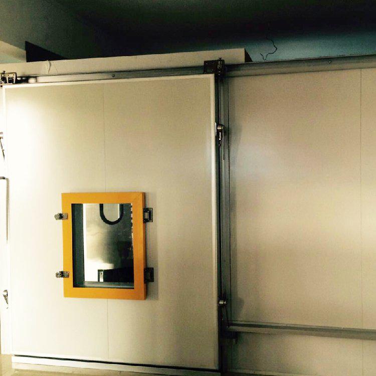 冷庫(kù)門(mén)，裝不裝觀(guān)察窗？一個(gè)小窗口里的大智慧