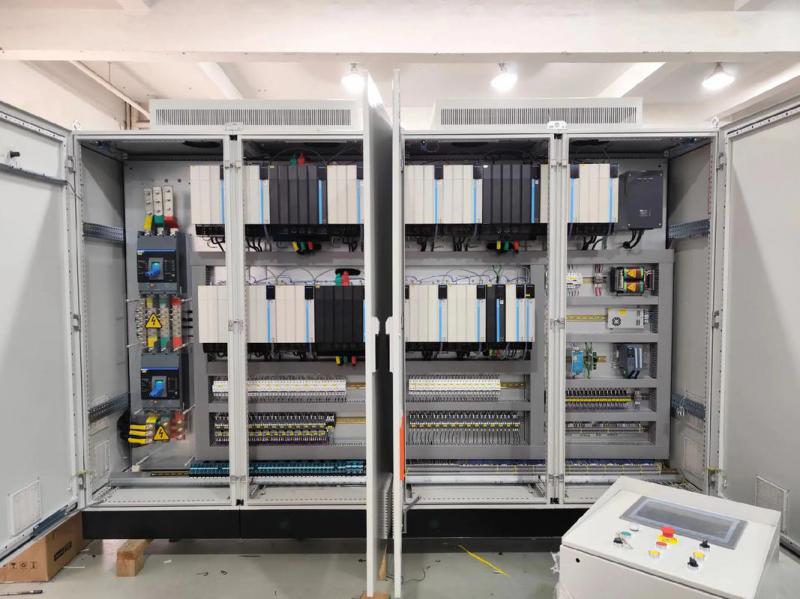 控制柜、電氣柜、動力柜它們的區(qū)別是什么？