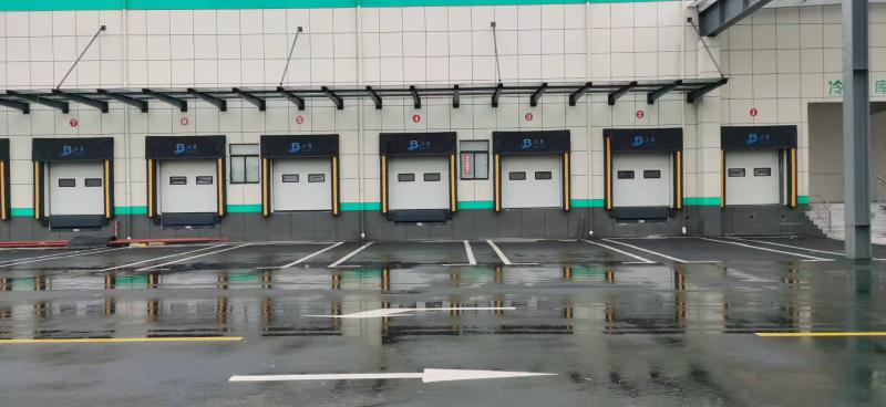 論冷鏈物流中冷庫精準控溫的必要性與實踐